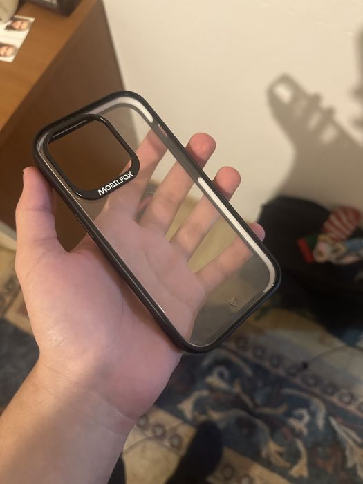 Husa mobilfox iphone 14 Pro