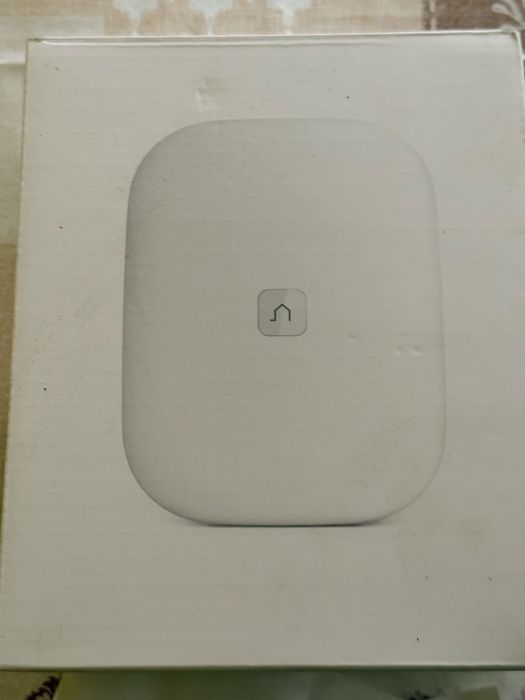 Qivicon home base model 3101