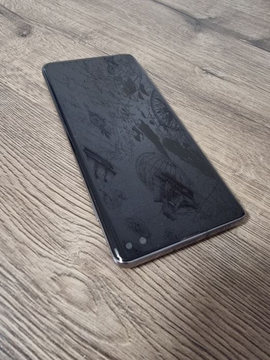 Samsung Galaxy S10+  ceramic  512gb