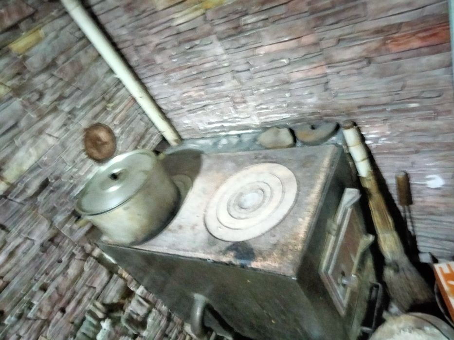 Сдам дом 3 комнатный в п . Опытное поле