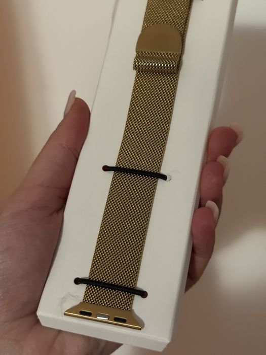 Curea Apple Watch series 11 - 42/44/45 mm
