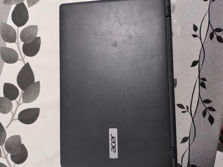 Ноутбук Acer MSHUKE 1