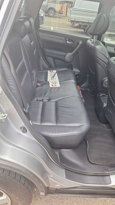 Honda CR-v 2.0i automat