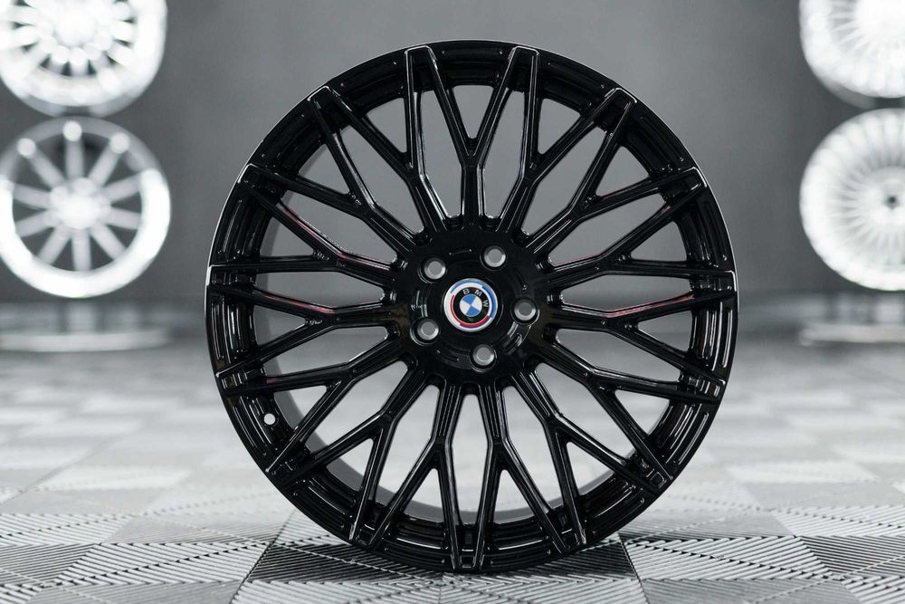 jante 20 bmw r20 black g