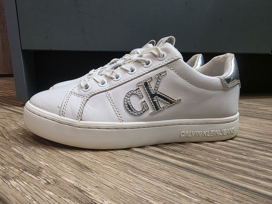 Дамски маратонки Calvin Klein