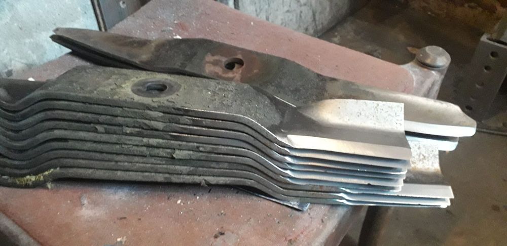 ТОЧИЛАР заточване на режещи инструменти София