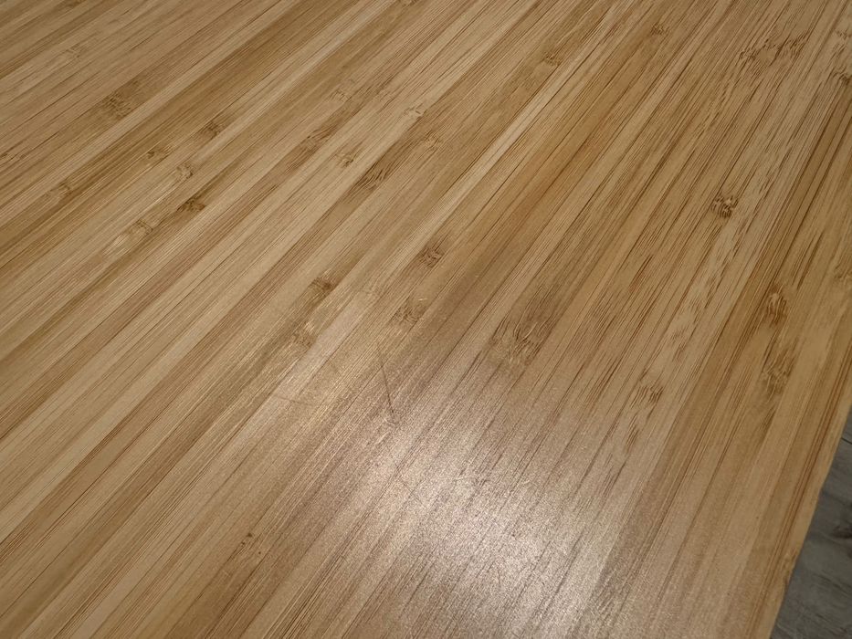 Birou bambus - Ikea