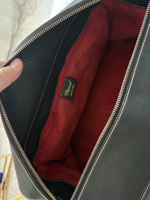 Сумка Chopard      .