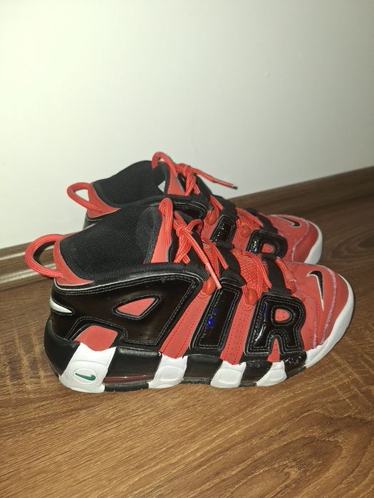 Nike Air More Uptempo '96 „I Got Next” Mărimea 42