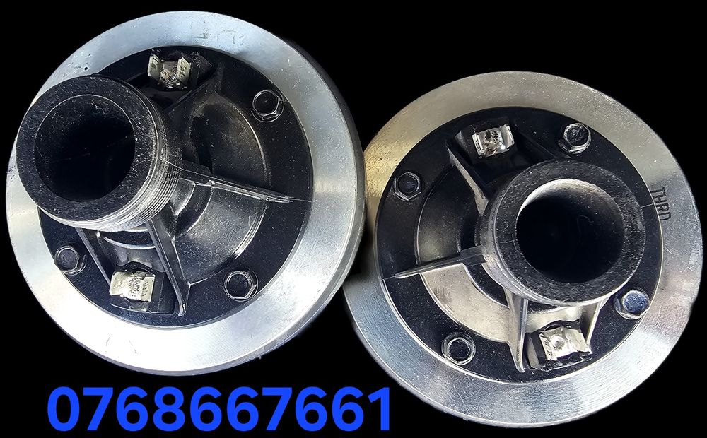 Vand 2 Drivere Electro-Voice EV DH2010A originale ca noi