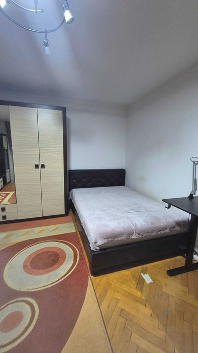 Inchiriat Garsoniera Piata Muncii Bulevardul Decebal 3minute metrou