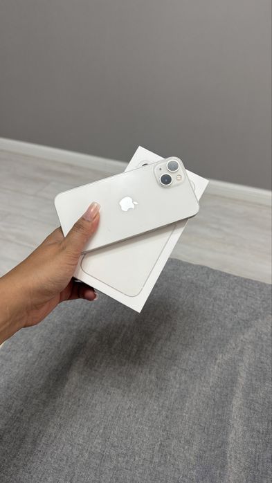 Продам iphone 13