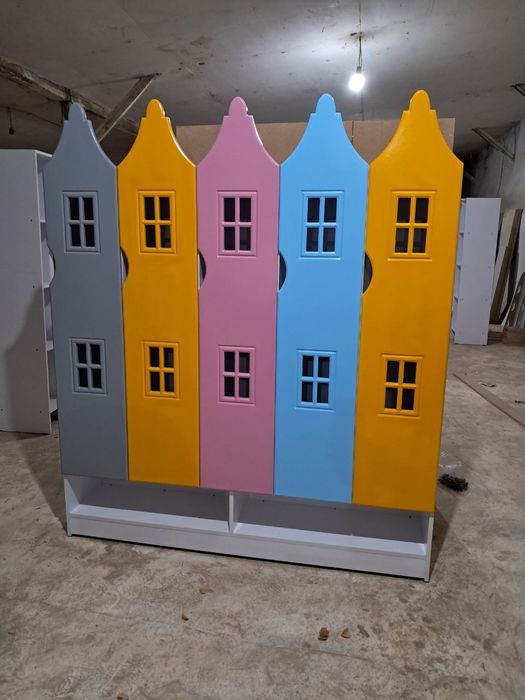 Богча , садиклар учун мебеллар