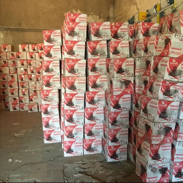 Афганский казан в Павлодаре.