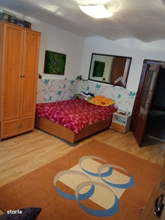 Apartament 2 camere, 40 mp utili, Ultracentral — fotografia 1