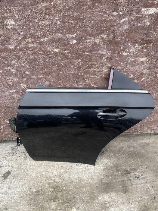 Portiera Spate Stanga Mercedes CLS W219 Pret 700 lei