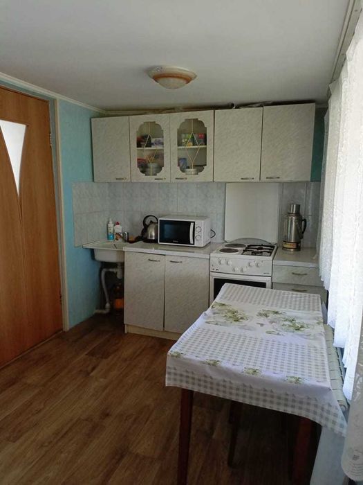 Продам 4-х комнатный дом