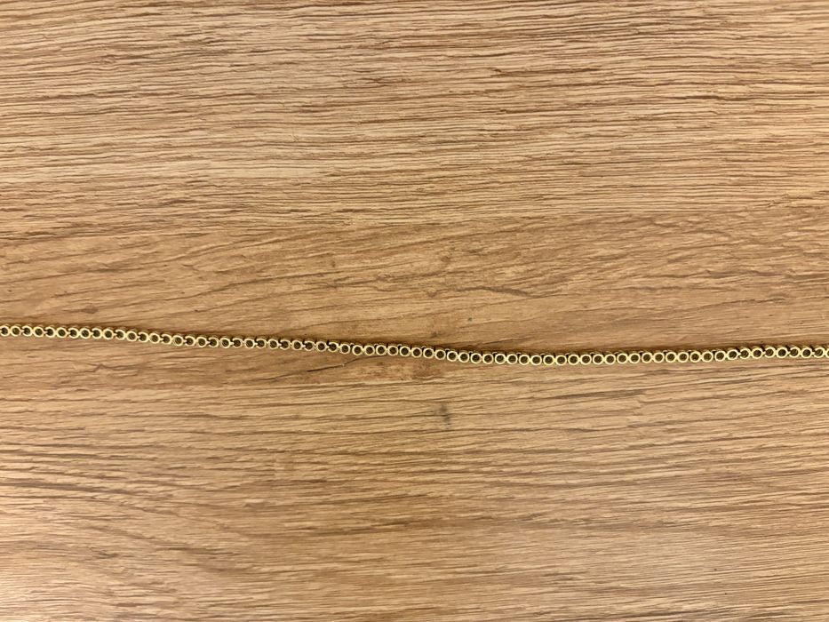 Colier tennis swarovski