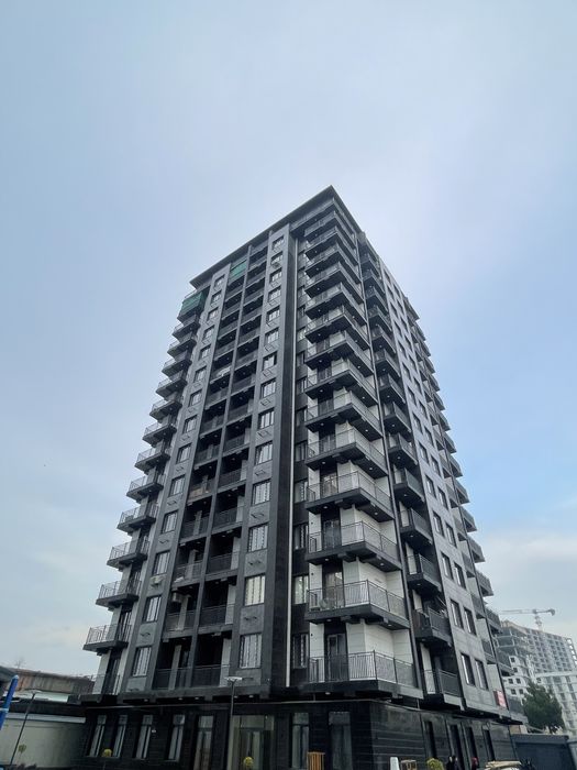 Жк Vegas Tower 105,81 3 хона Яккасарайский район