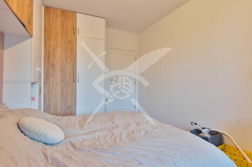 Продава се Двустаен апартамент в София, Малинова долина - 117 кв.м за 3077 €/кв.м - Снимка #1