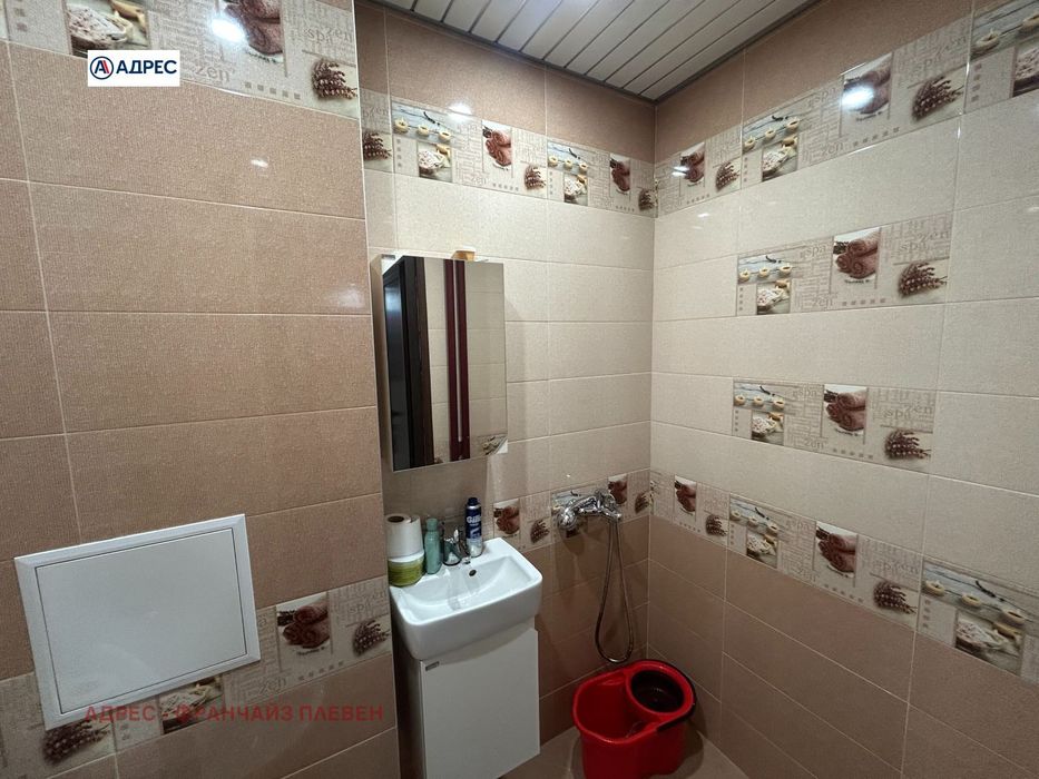 Продава се Едностаен апартамент в Враца, Младост - 41 кв.м за 1014 €/кв.м - Снимка #4