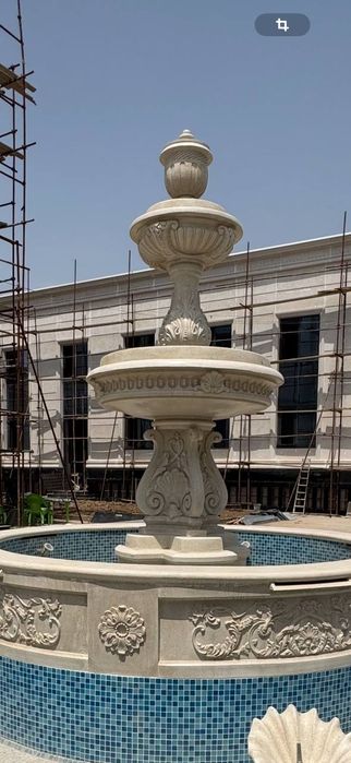 Buloqboshi chasha fantan