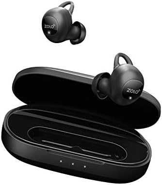 Casti wireless Anker Zolo Liberty+ Bluetooth/48 Hour Playtime Sigilat!