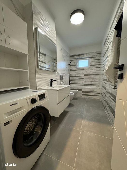 Apartament generos 3 camere Grand Kristal - Metalurgiei, 110 mp