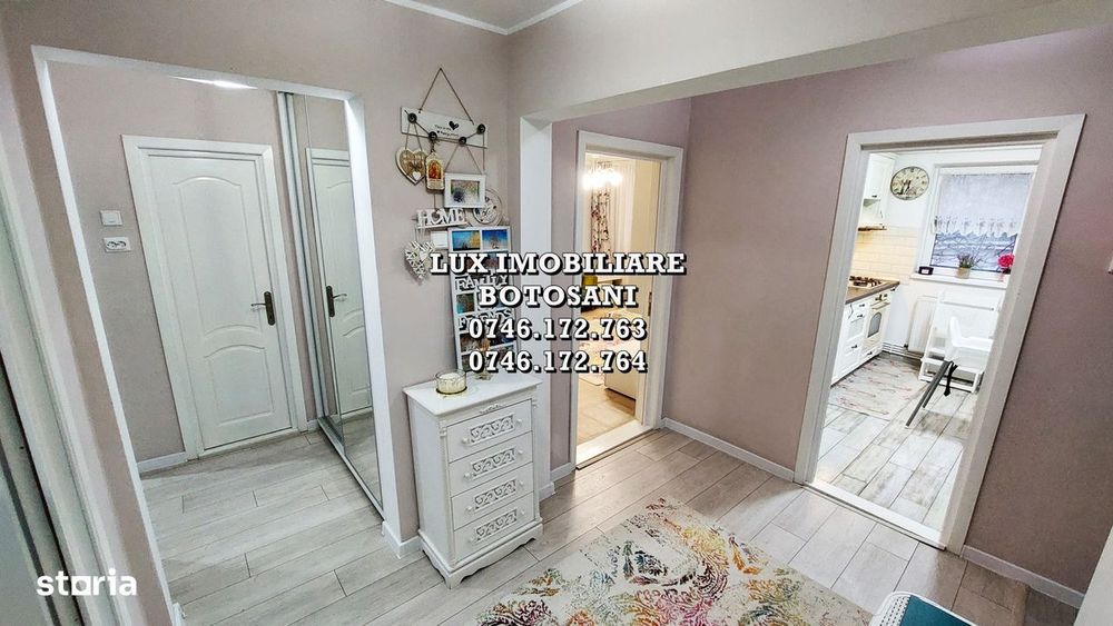 Apartament 3 camere, Bucovina