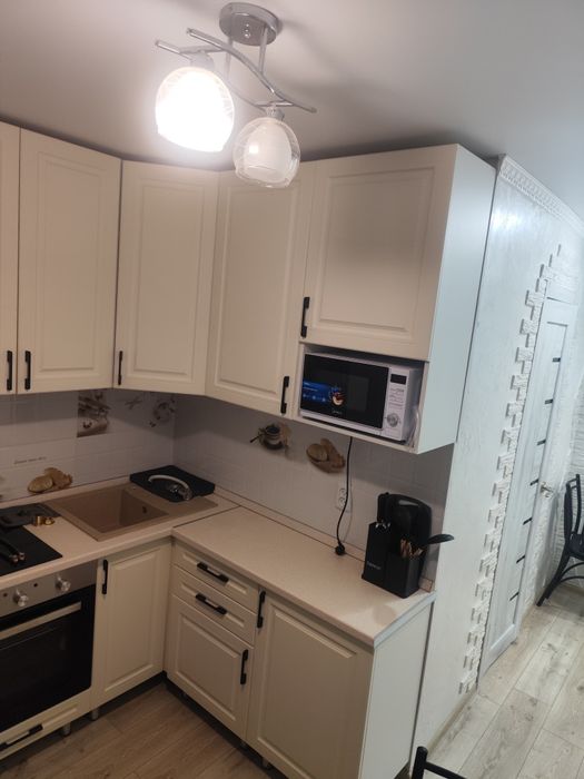 Продам квартиру 4х комнатную