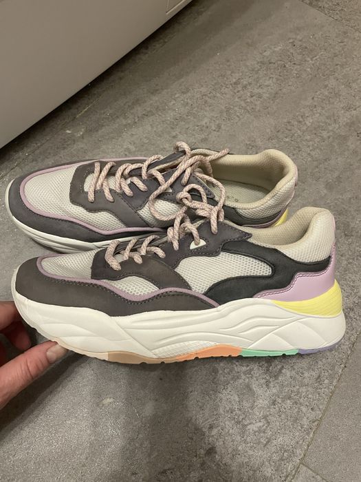 Scotch and Soda sneakers
