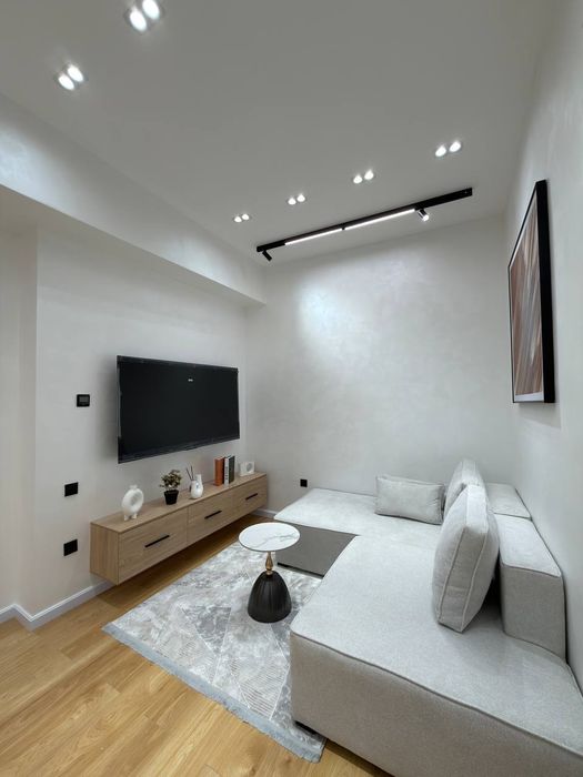 Продается 2/9/10 50м2 в ЖК Sayram Avenue, ор-р: Максим Горький