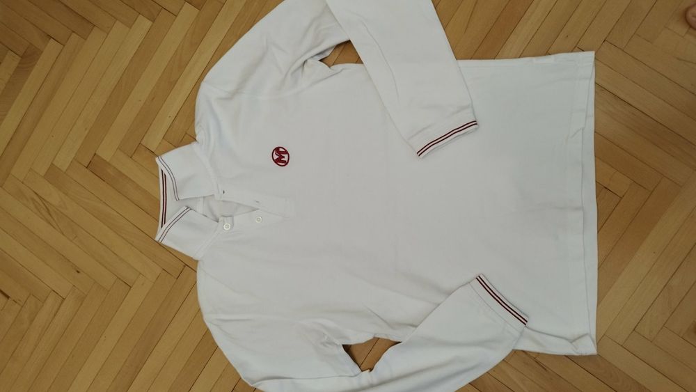 Униформа за момче - МГ "Ак. Кирил Попов"-Пловдив.