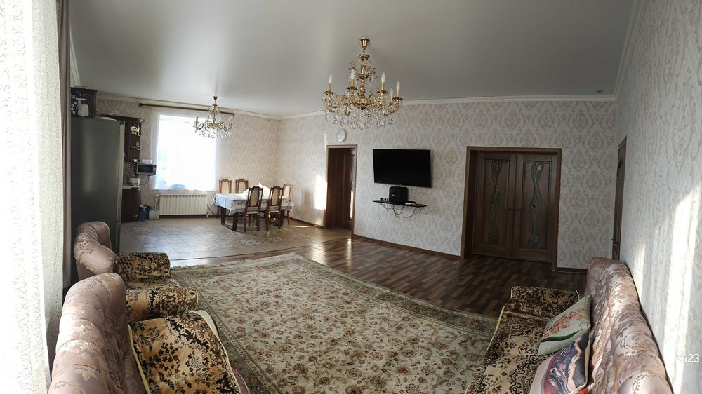 Аренда дома 130 кв.м.