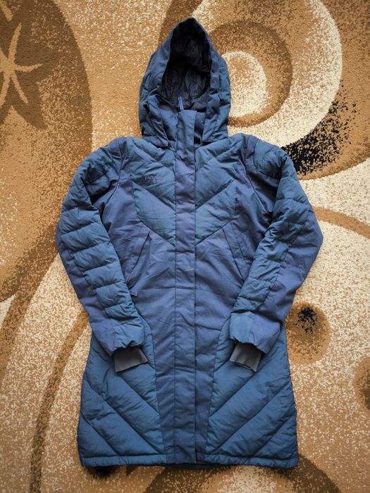 Geacă Bergans of Norway, Down Parka, Puf și Pene, Damă - M