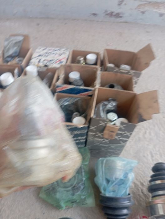 Авто запчасти ,Гранаты