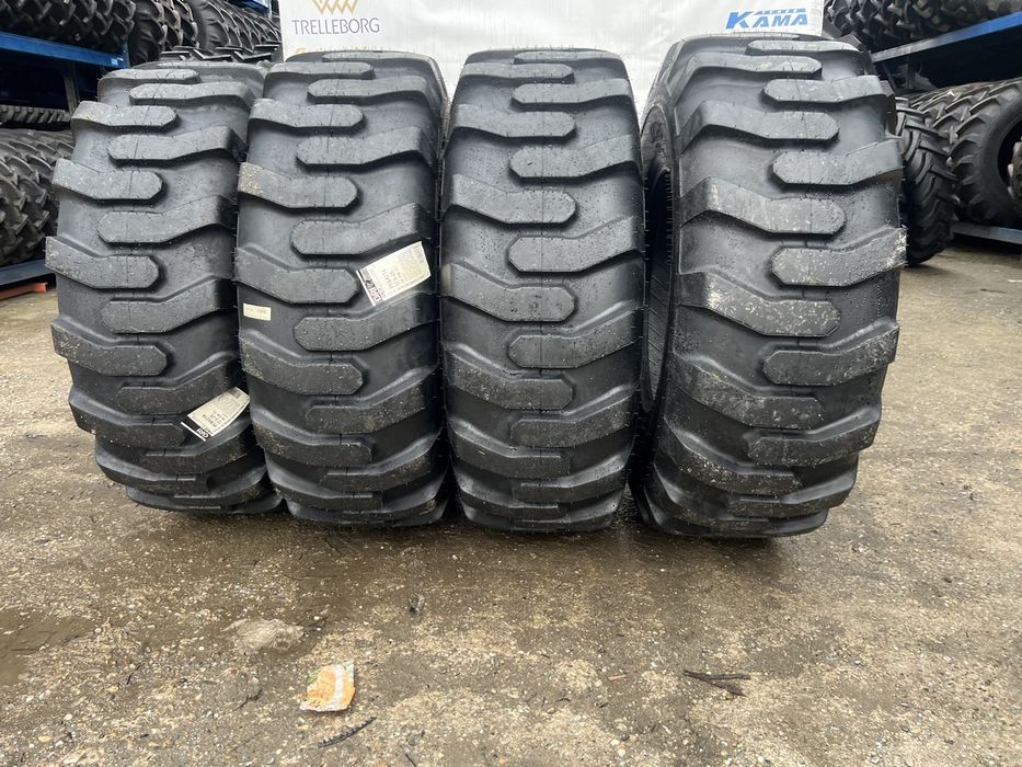 Anvelopa 17.5-25 GRI GRIPEX LT200 TL-L2 16PR  Cauciucuri tractor, Fiat, Case, Fendt, John Deere, New Holland, Massey Ferguson, UTB   Cauciucuri tracto