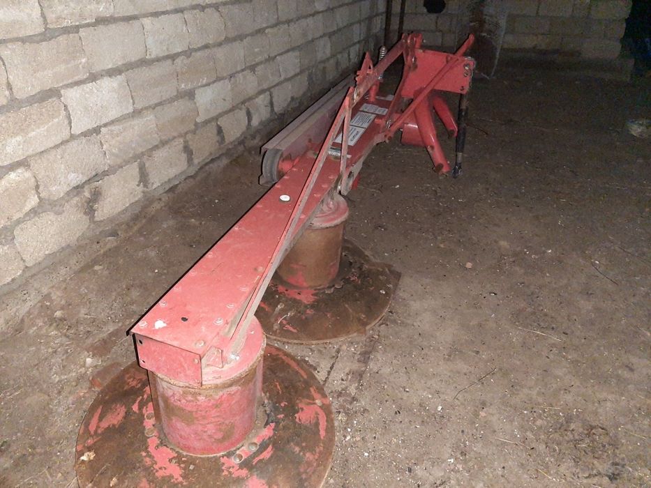 Ротор косилка сатылады