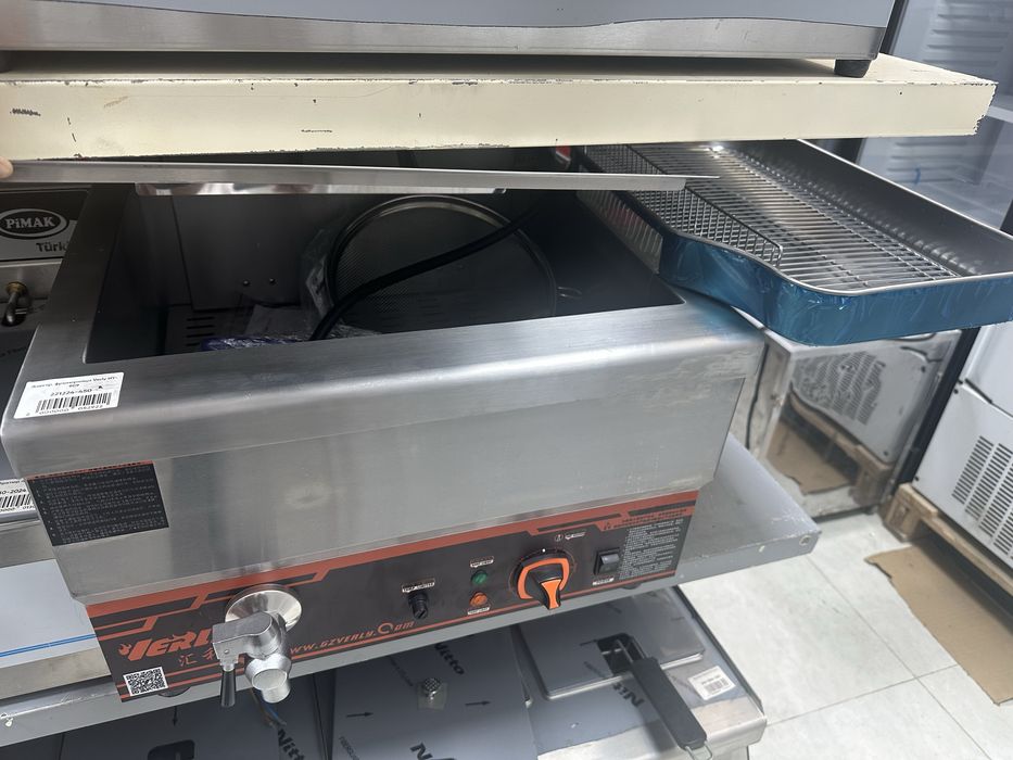 Фритюрница Ftityurnitsa Fritur фритюр