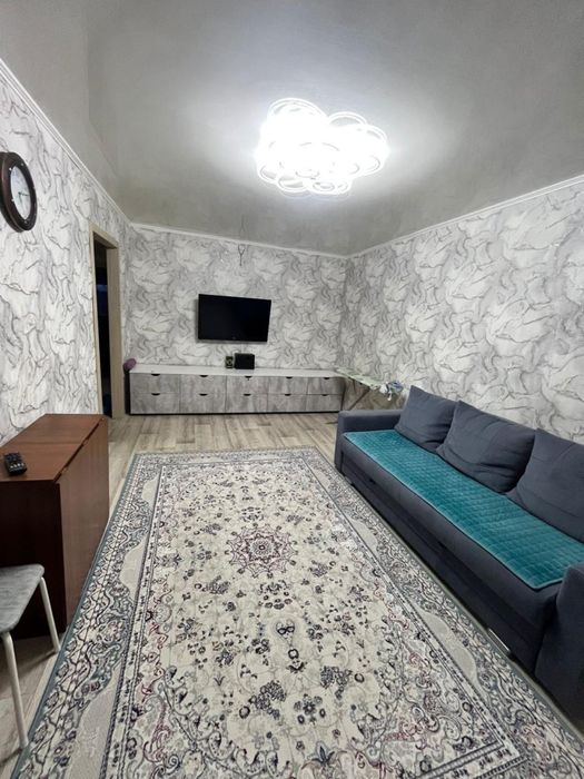 Продам 3 комн.улучшенной план.