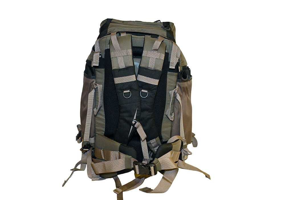 Rucsac foto profesional - Lowepro Pro Trekker 400 AW