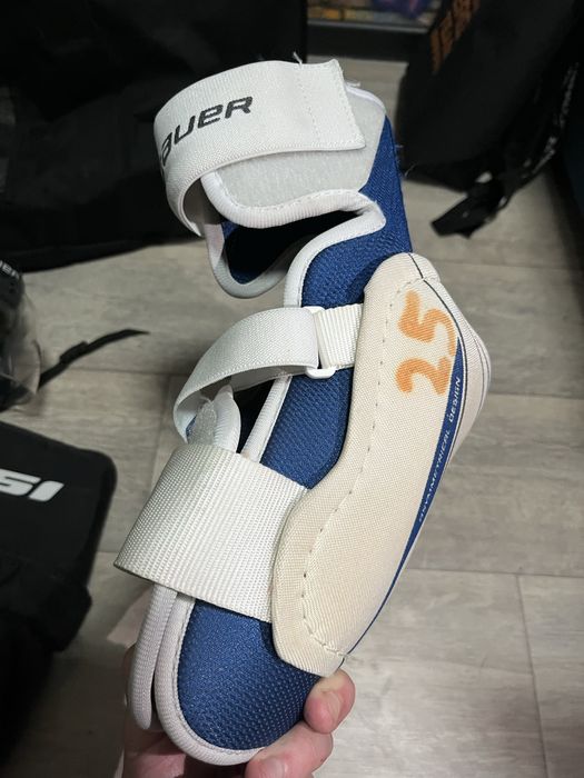 Хоккейная форма