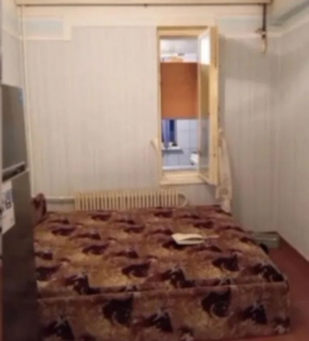 СРОЧНО Сотилади 2 хонали уй 3 хона килинган