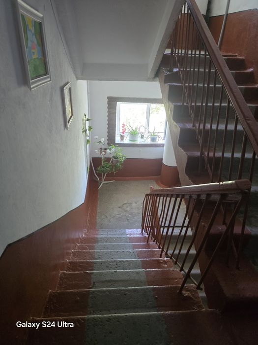 Продам 3х квартиру
