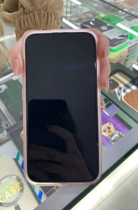 Обменяю  iPhone 13