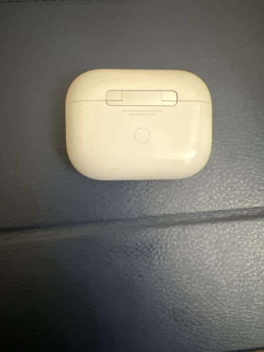 Airpods Pro 1 б/у