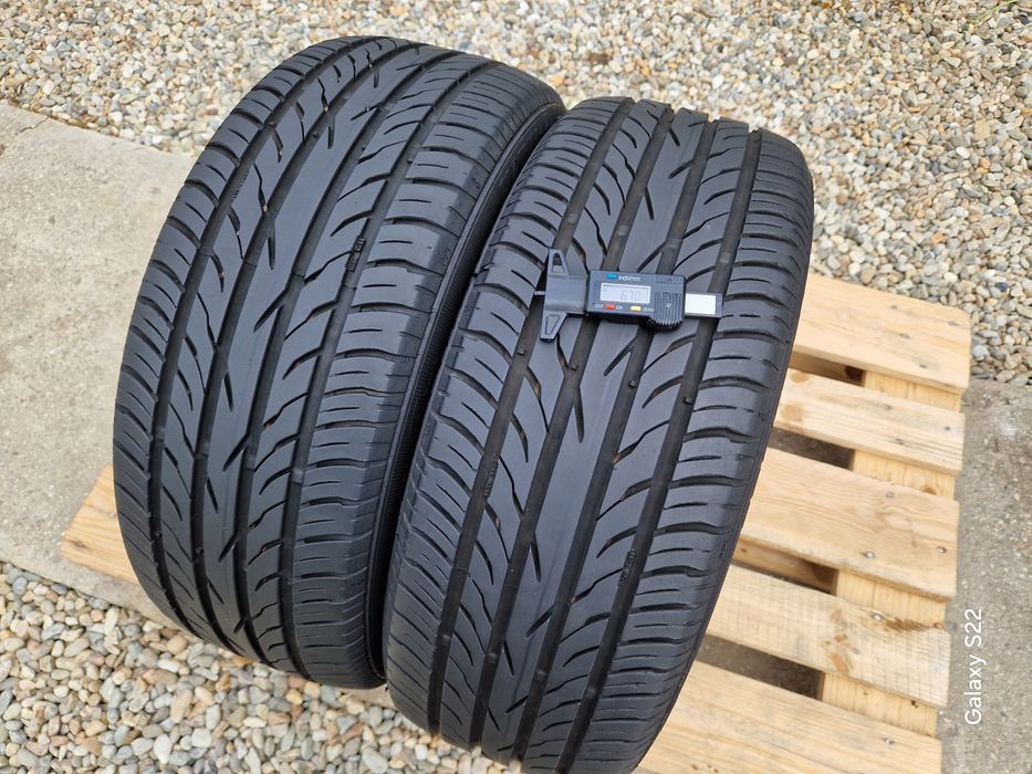 2anvelope vara 205 50 17 Platin(profil 80% dot 2023)
