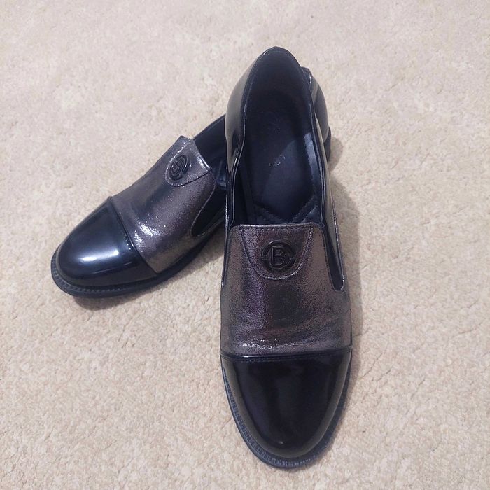 Туфли женские, состояние нового, р-р 41