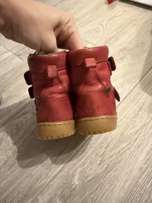 Ghete lana Bisgaard 25