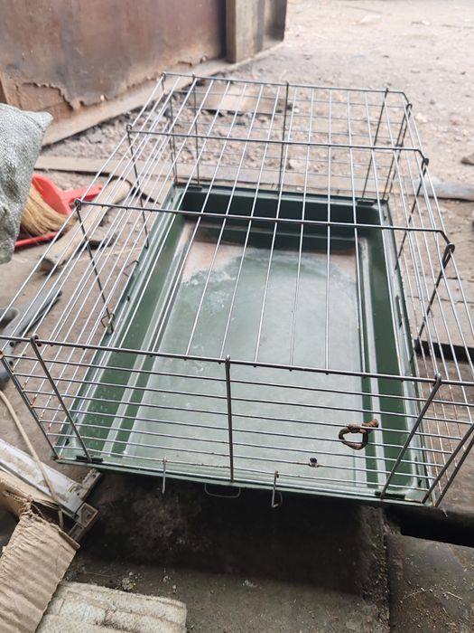 Клетка для грызунов